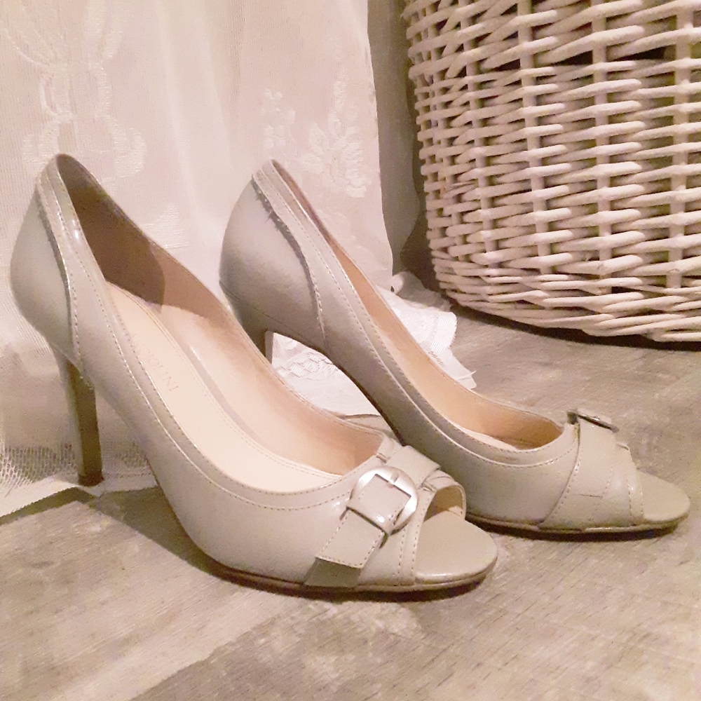 Enzo Angiolini Heels